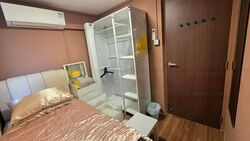 Blk 6 Ghim Moh Road (Queenstown), HDB 3 Rooms #481039711